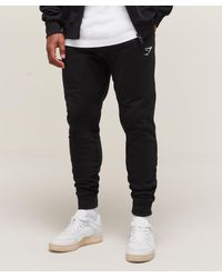 GYMSHARK - Crest Joggers - Lyst
