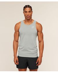 GYMSHARK - Vital Tank - Lyst