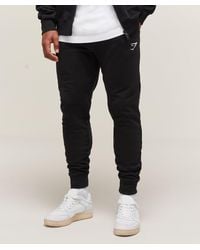 GYMSHARK - Crest Joggers - Lyst