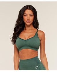 GYMSHARK - Vital Sports Bra - Lyst