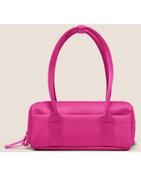 GYMSHARK - Everyday Baguette Bag - Lyst