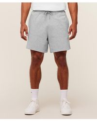GYMSHARK - Crest Shorts - Lyst