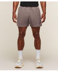 GYMSHARK - Sport Washed Shorts - Lyst