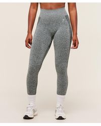 GYMSHARK - Flex High Waisted Leggings - Lyst