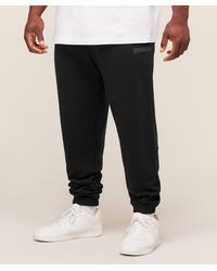 GYMSHARK - Olde English Joggers - Lyst