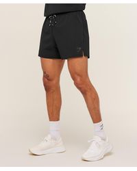 GYMSHARK - Weekend 5" Shorts - Lyst