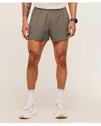 GYMSHARK - Running Elite 5" Shorts - Lyst