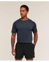 GYMSHARK - Versatile Seamless T-Shirt - Lyst