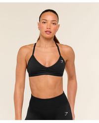 GYMSHARK - Minimal Sports Bra - Lyst
