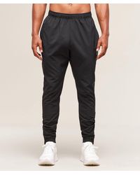 GYMSHARK - Arrival Woven Tall Joggers - Lyst