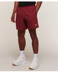 GYMSHARK - Arrival 7" Shorts - Lyst