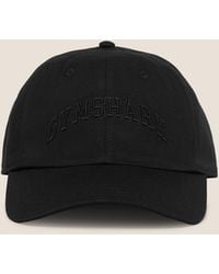 GYMSHARK - Essentials Cap - Lyst