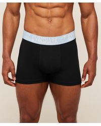 GYMSHARK - Boxer Brief 3Pk - Lyst