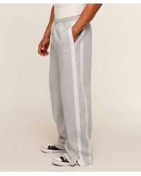 GYMSHARK - X Cbum Straight Leg Joggers - Lyst