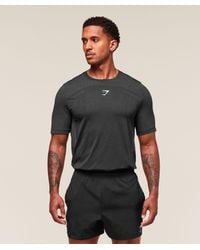 GYMSHARK - Lightweight Seamless T-Shirt - Lyst