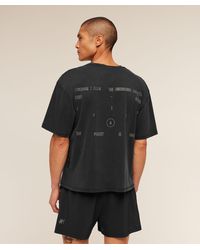 GYMSHARK - X Cbum T-Shirt - Lyst
