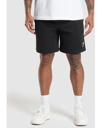 GYMSHARK - Crest 9" Shorts - Lyst