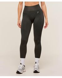 GYMSHARK - Sport Seamless Leggings - Lyst