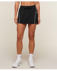 GYMSHARK - Track Skort - Lyst