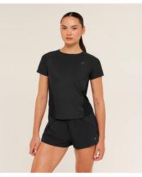 GYMSHARK - Running Elite T-Shirt - Lyst