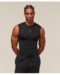 GYMSHARK - Element Tank - Lyst