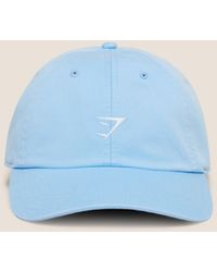GYMSHARK - Relaxed Cap - Lyst