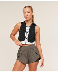 GYMSHARK - Running Elite Hydration Vest - Lyst