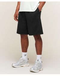GYMSHARK - Campus Crest Shorts - Lyst