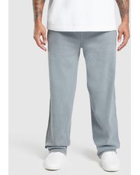 GYMSHARK - Heavyweight Ribbed Joggers - Lyst