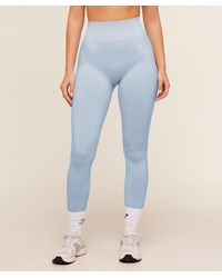 GYMSHARK - Vital Seamless 2.0 Leggings - Lyst