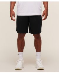 GYMSHARK - Knit Short 9" - Lyst