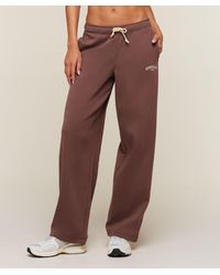 GYMSHARK - Cosy Luxe Campus Pants Tall - Lyst