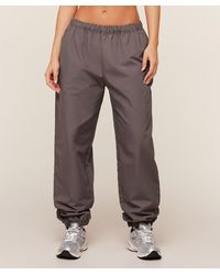 GYMSHARK - Woven Track Pants - Lyst