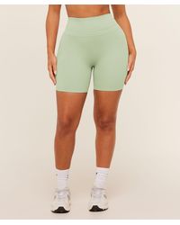 GYMSHARK - Whitney Shorts - Lyst