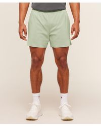 GYMSHARK - Evolve 5" Shorts - Lyst