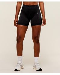 GYMSHARK - Adapt Fleck Seamless Shorts - Lyst