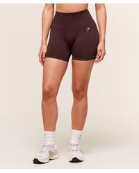 GYMSHARK - Everyday Seamless Shorts - Lyst