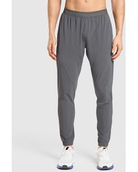 GYMSHARK - Studio Joggers - Lyst