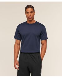 GYMSHARK - Off Duty T-Shirt - Lyst