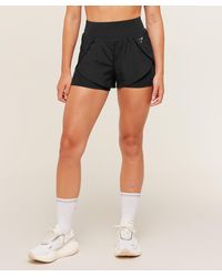 GYMSHARK - Running 2-In-1 Shorts - Lyst