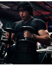 GYMSHARK - Vengeance T-Shirt - Lyst