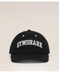 GYMSHARK - Collegiate Cap - Lyst