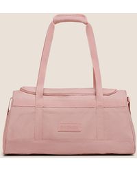 GYMSHARK - Active Holdall Medium - Lyst