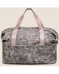 GYMSHARK - Mode Duffle Bag - Lyst