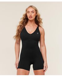 GYMSHARK - Lift Seamless Strappy All - Lyst