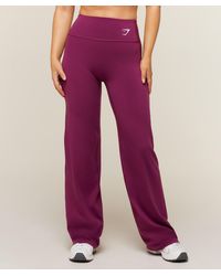 GYMSHARK - Training Straight Leg Short Leggings - Lyst