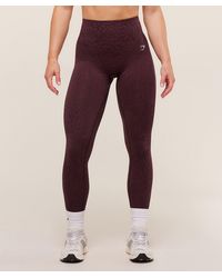 GYMSHARK - Adapt Animal Seamless Leggings - Lyst