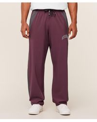 GYMSHARK - Collegiate Tech Pants - Lyst