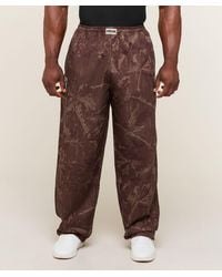 GYMSHARK - Straight Leg Pumper Pants - Lyst