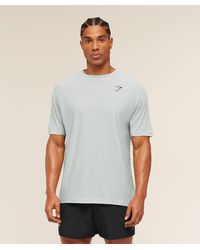 GYMSHARK - Weekend T-Shirt - Lyst